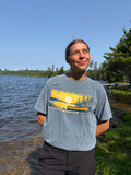 BWCAW Minnesota Short Sleeve