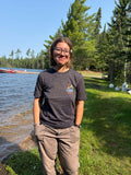 Tuscarora Lodge BWCAW Short Sleeve