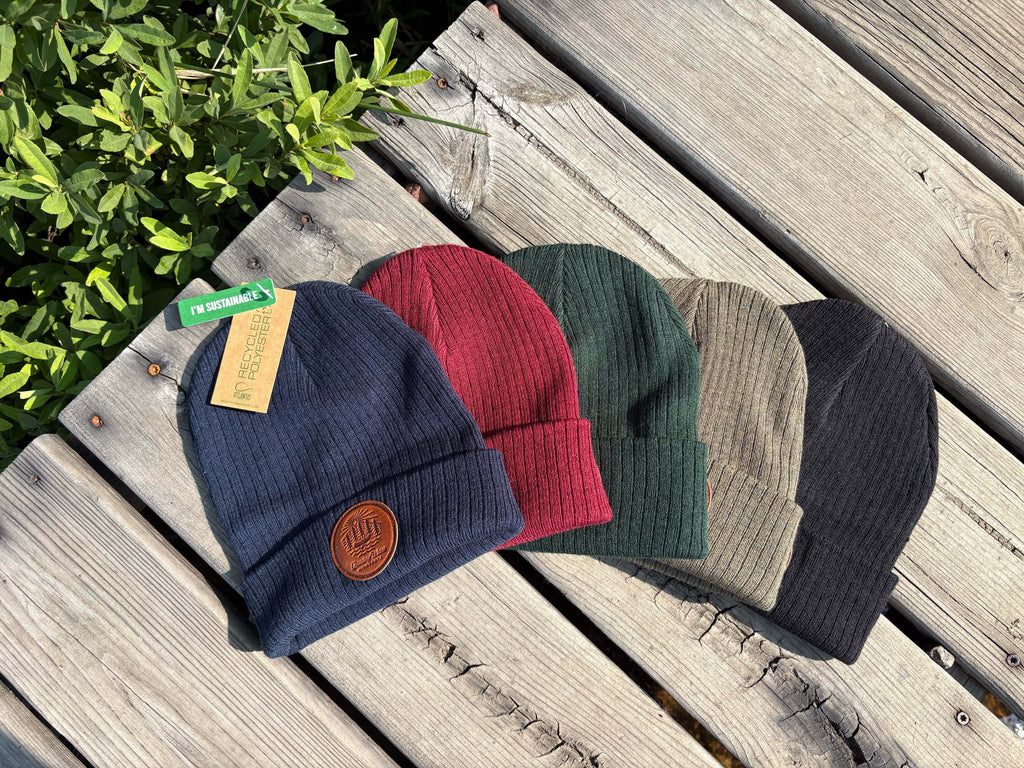 Boundary Waters Beanie