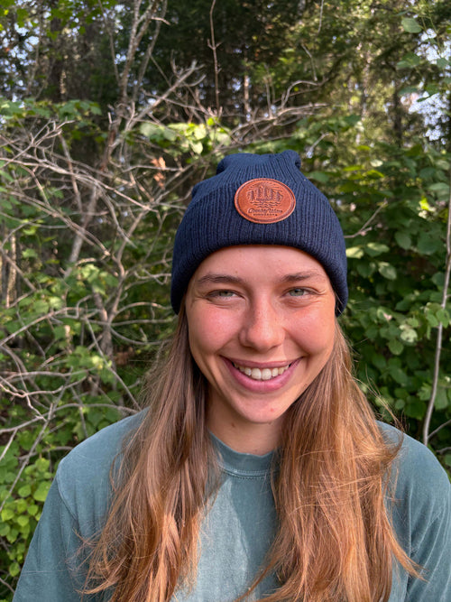 Boundary Waters Beanie