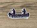 Tuscarora Magnet