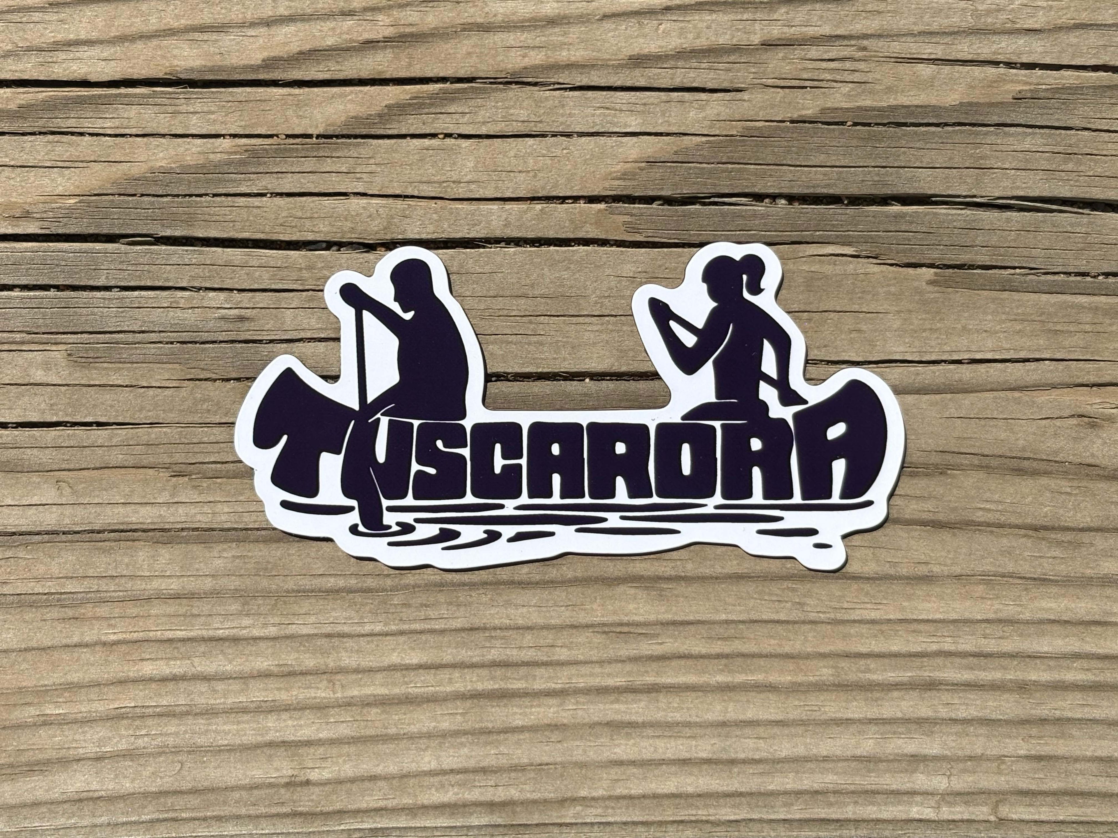 Tuscarora Magnet