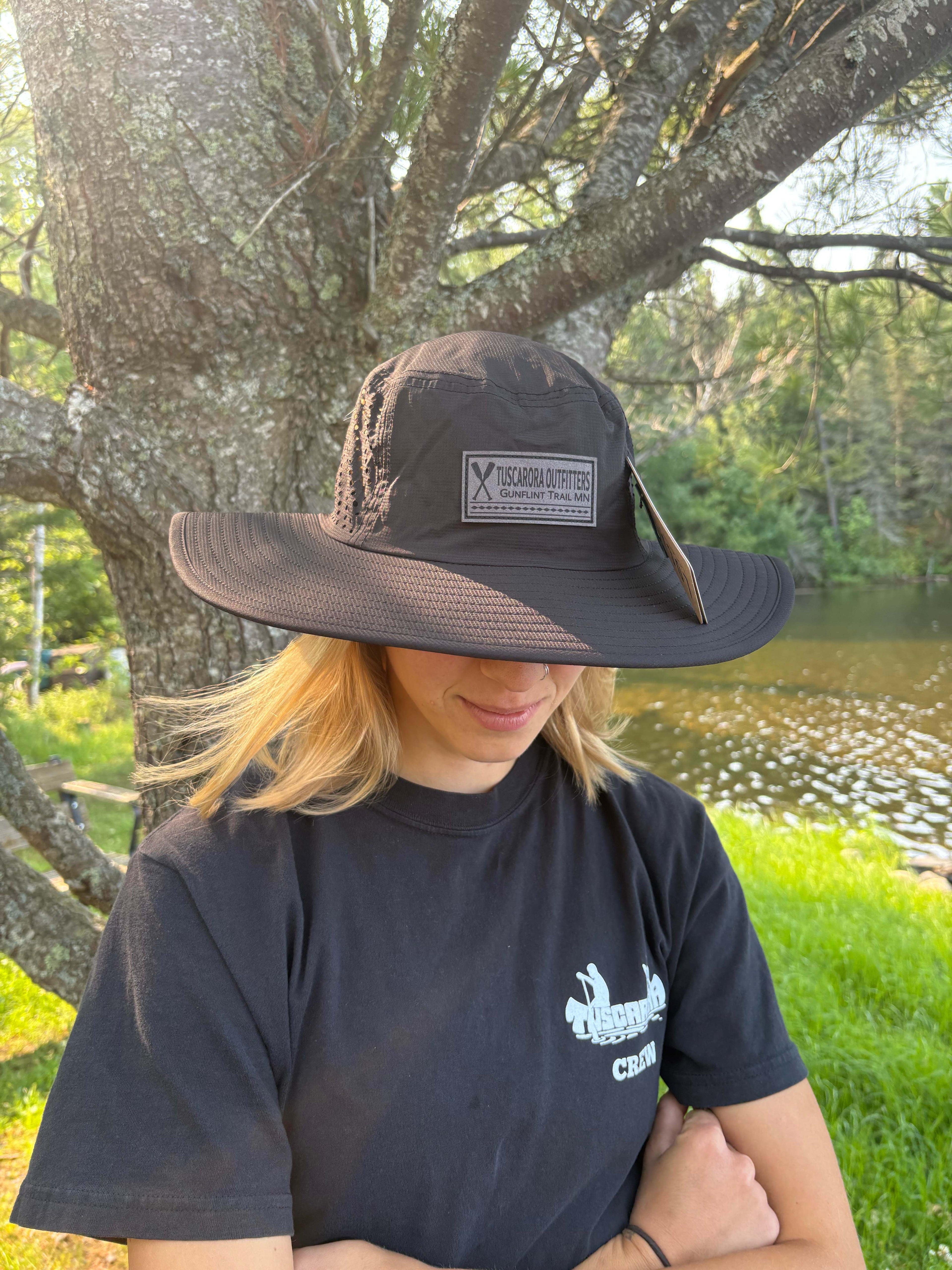 Tuscarora Outfitters Sun Hat